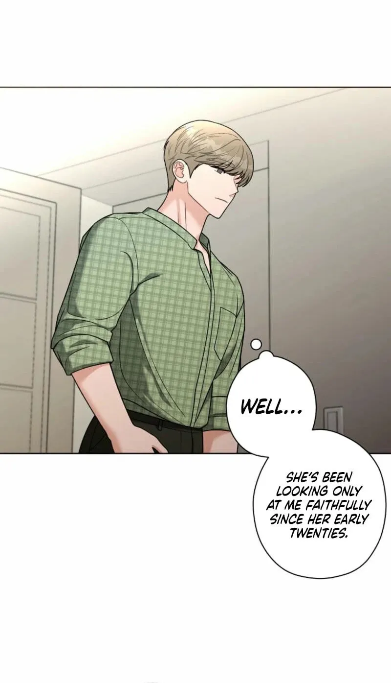 Innocent Breeze Chapter 16 page 54 - 