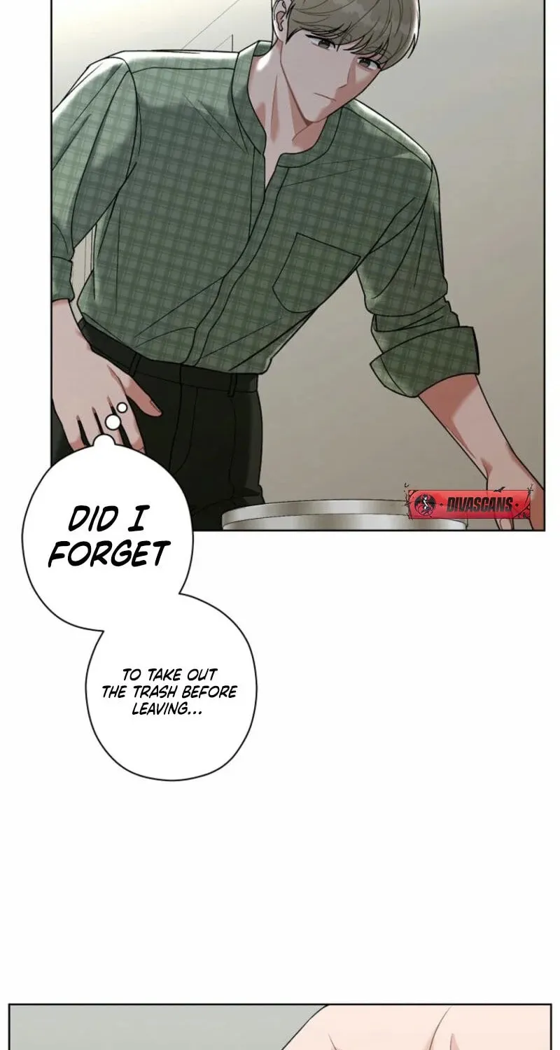 Innocent Breeze Chapter 16 page 56 - 