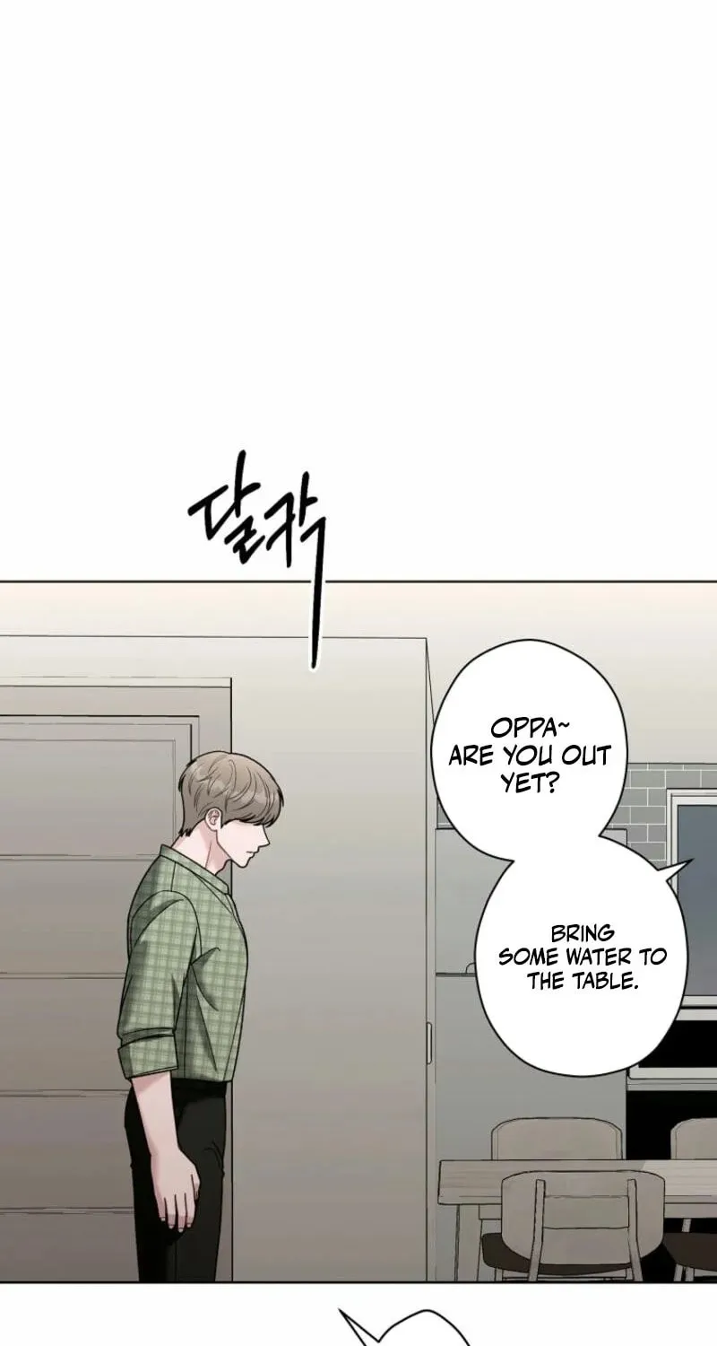 Innocent Breeze Chapter 16 page 59 - 