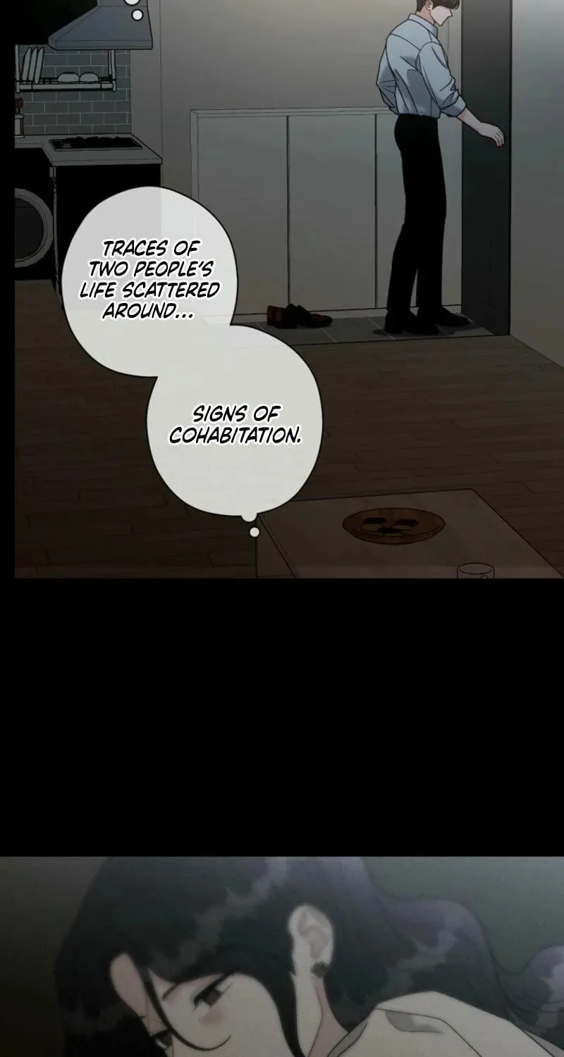 Innocent Breeze Chapter 16 page 8 - 