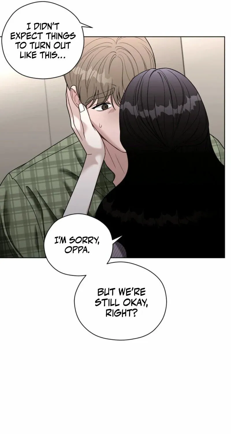 Innocent Breeze Chapter 17 page 13 - 