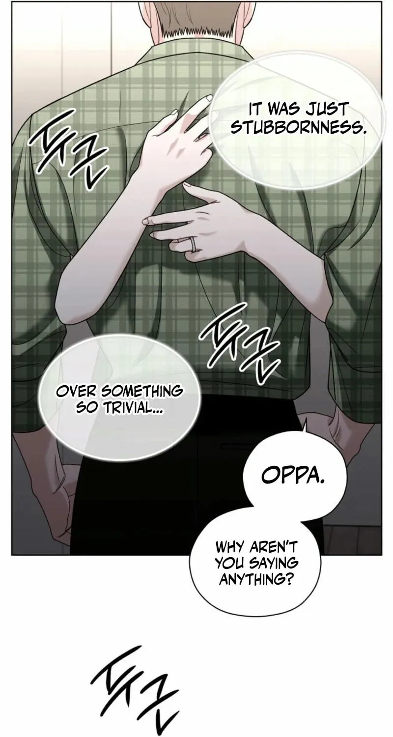 Innocent Breeze Chapter 17 page 22 - 