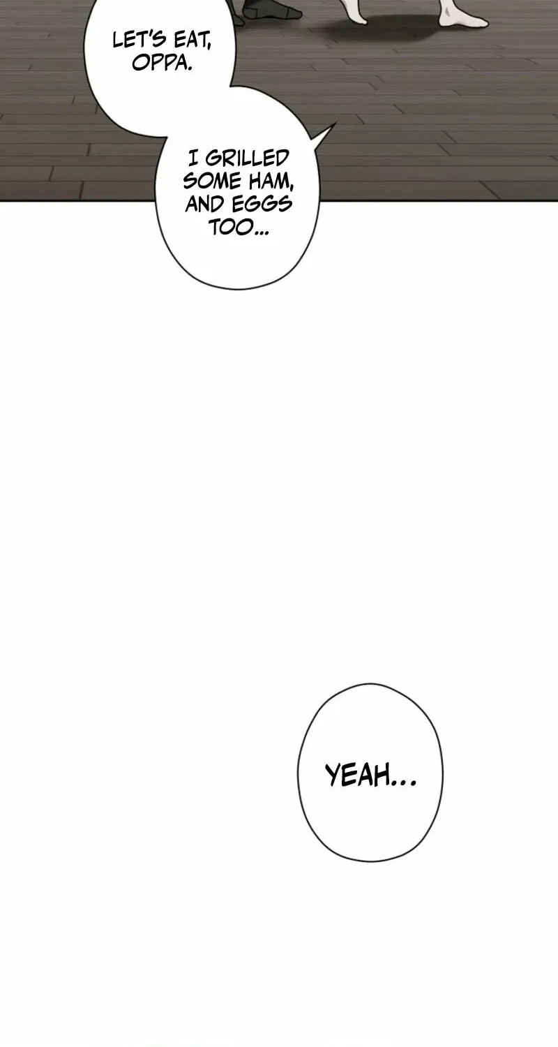 Innocent Breeze Chapter 17 page 29 - 