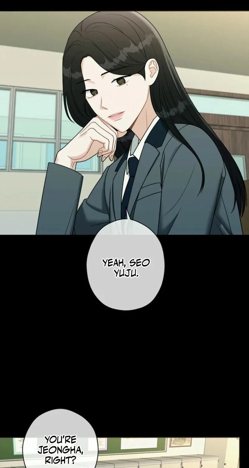 Innocent Breeze Chapter 17 page 35 - 