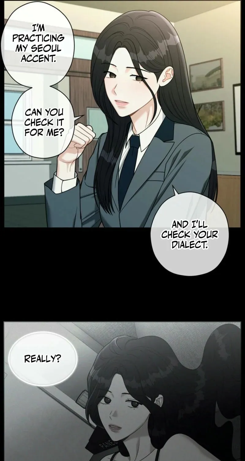 Innocent Breeze Chapter 17 page 40 - 