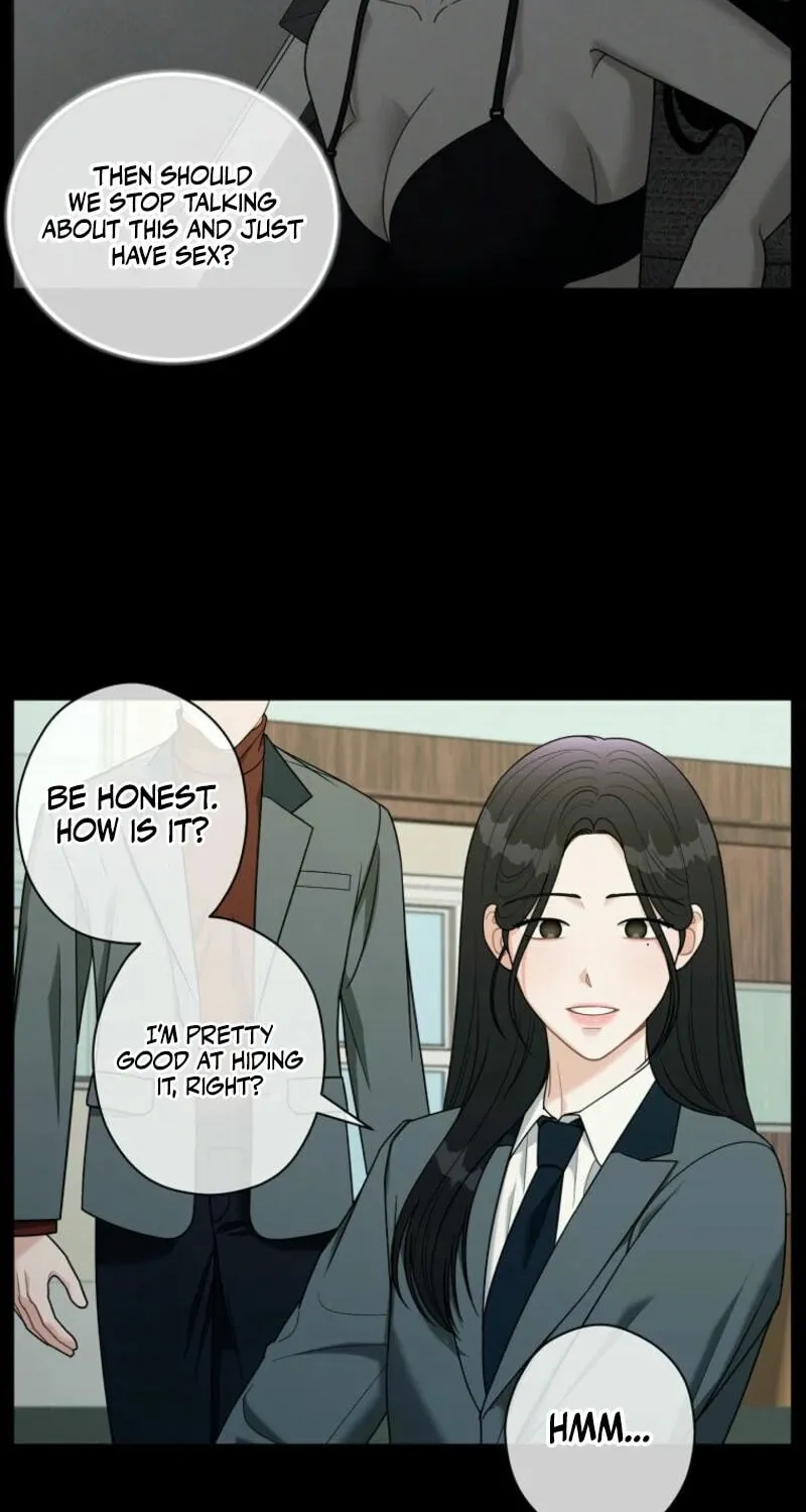 Innocent Breeze Chapter 17 page 41 - 