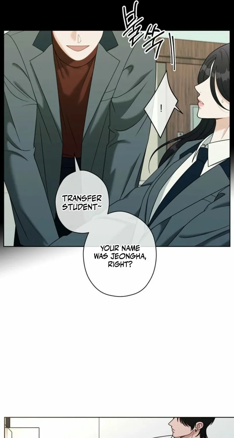 Innocent Breeze Chapter 17 page 43 - 