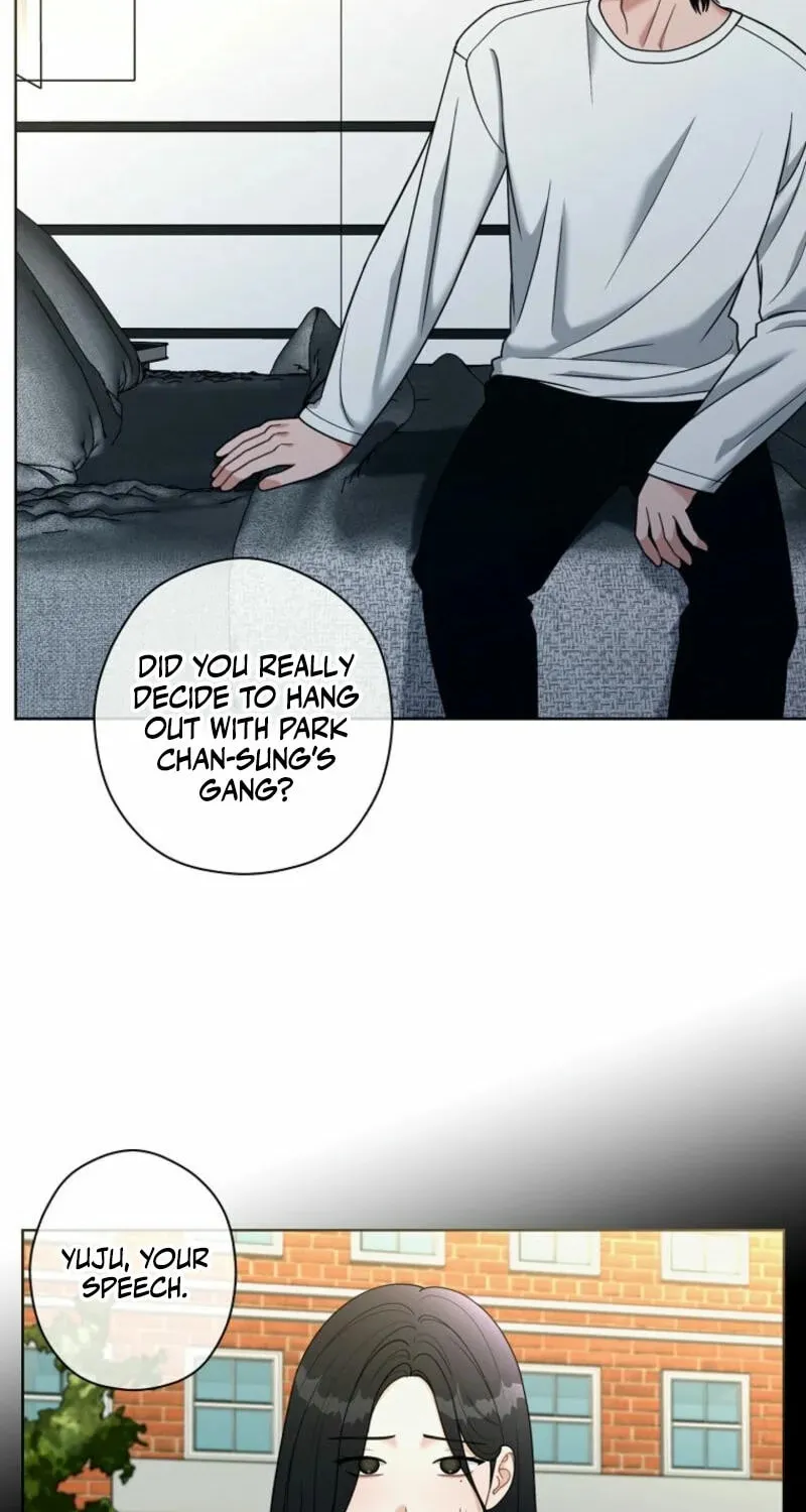Innocent Breeze Chapter 17 page 44 - 