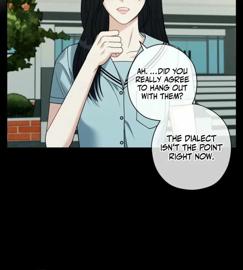 Innocent Breeze Chapter 17 page 45 - 
