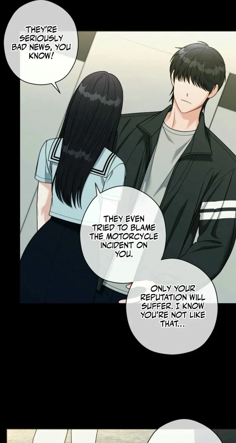Innocent Breeze Chapter 17 page 46 - 