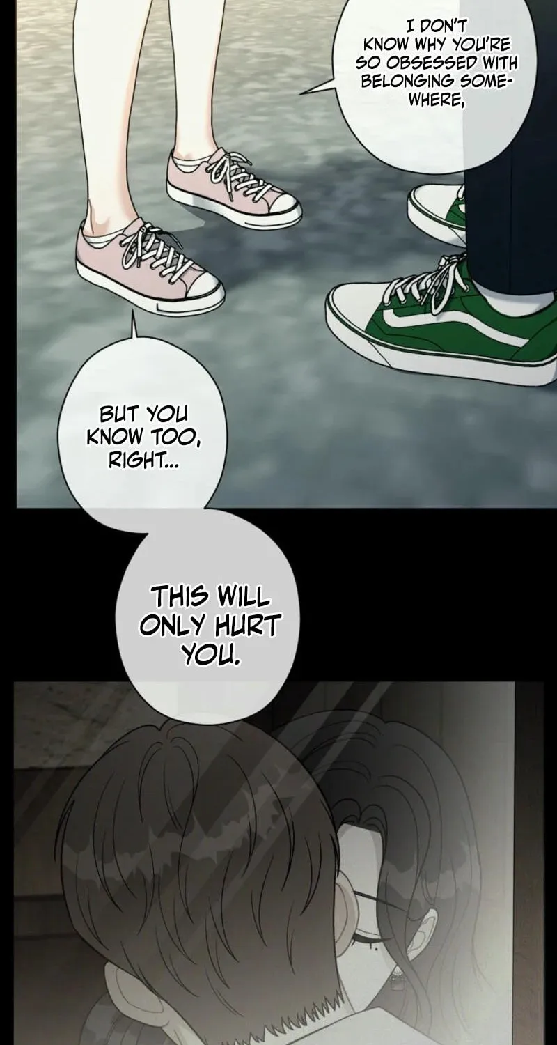 Innocent Breeze Chapter 17 page 47 - 