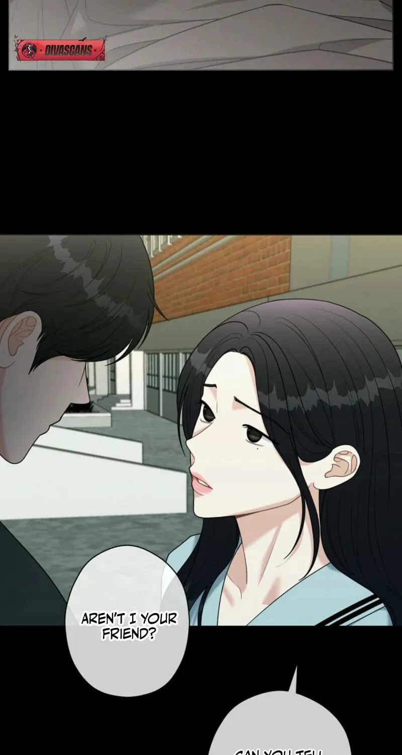 Innocent Breeze Chapter 17 page 49 - 