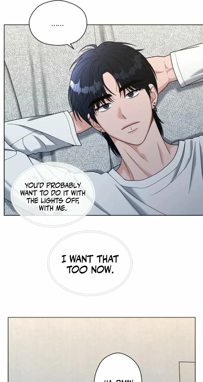 Innocent Breeze Chapter 17 page 55 - 