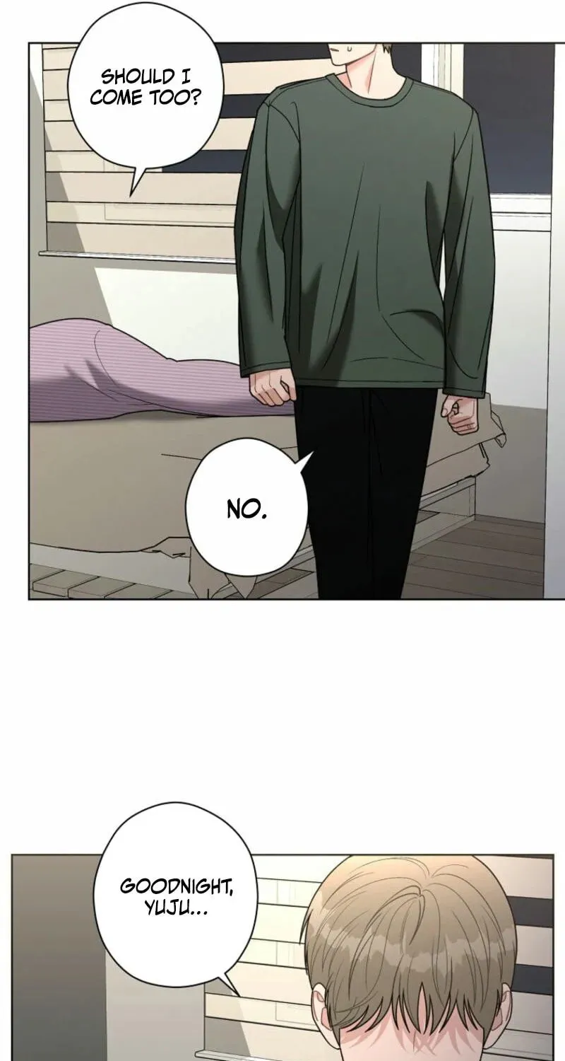 Innocent Breeze Chapter 17 page 64 - 