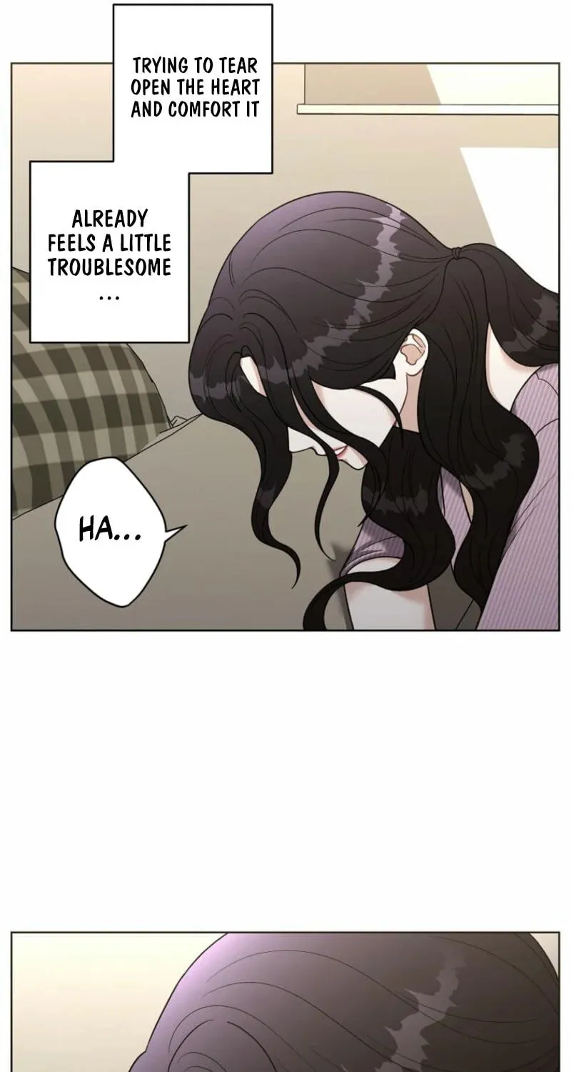 Innocent Breeze Chapter 17 page 70 - 