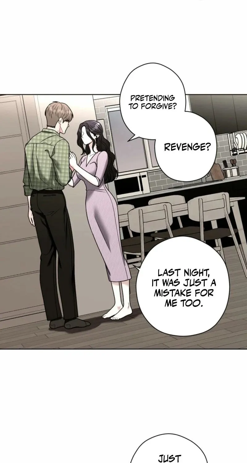 Innocent Breeze Chapter 17 page 8 - 