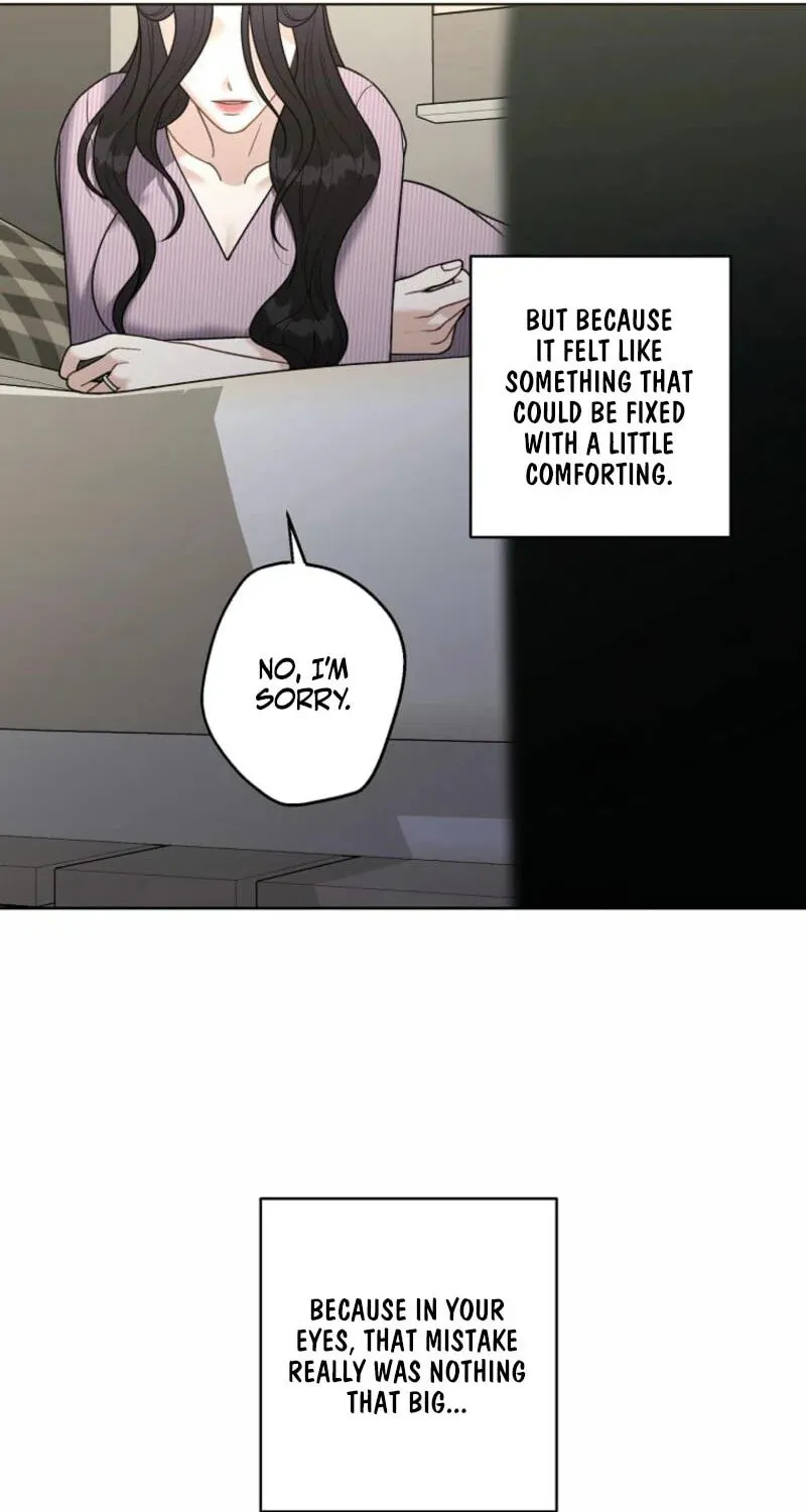 Innocent Breeze Chapter 17 page 73 - 