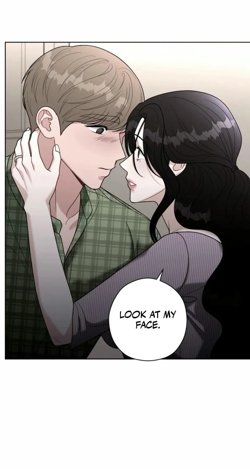 Innocent Breeze Chapter 17 page 10 - 