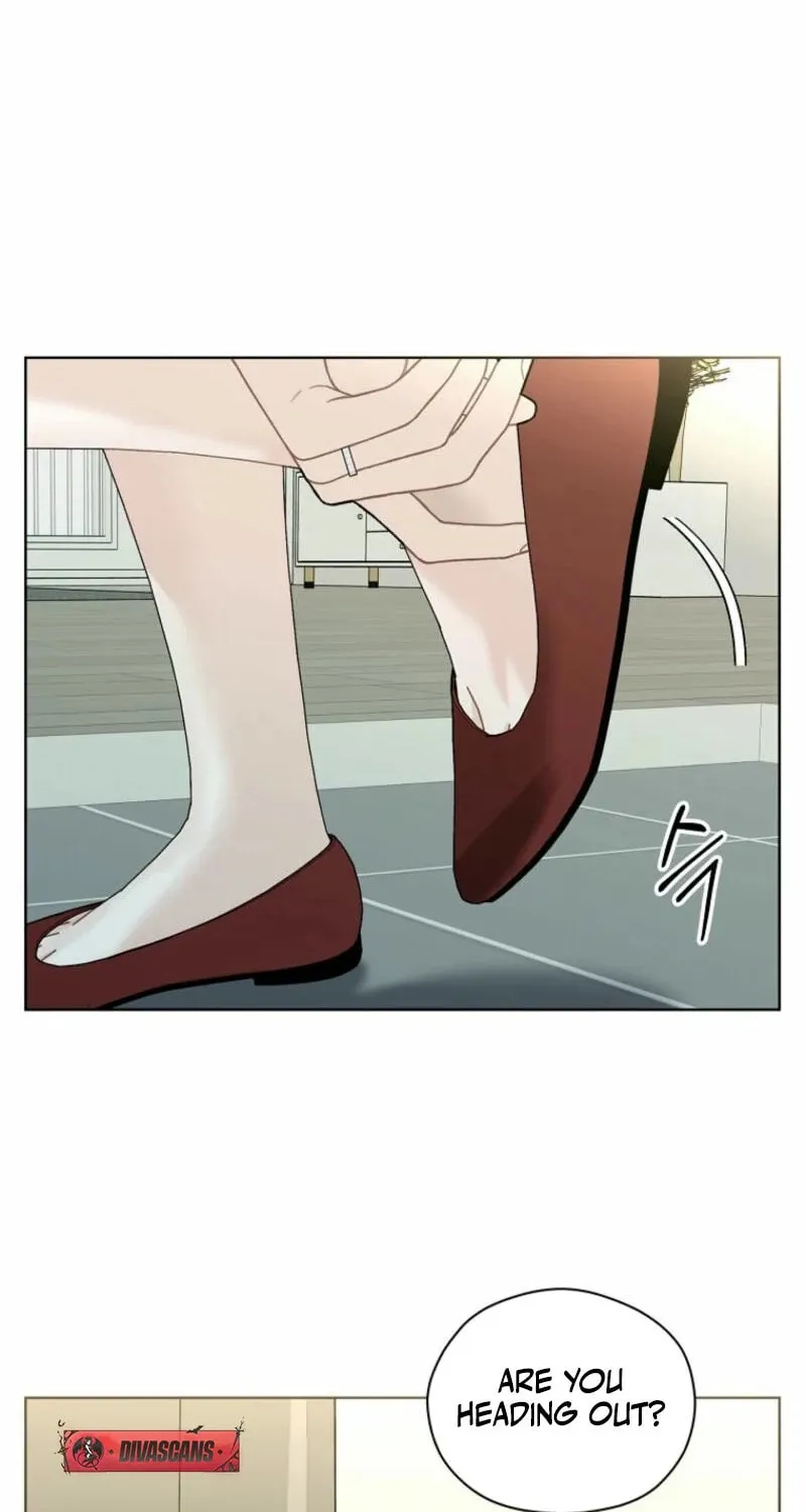 Innocent Breeze Chapter 18 page 2 - 