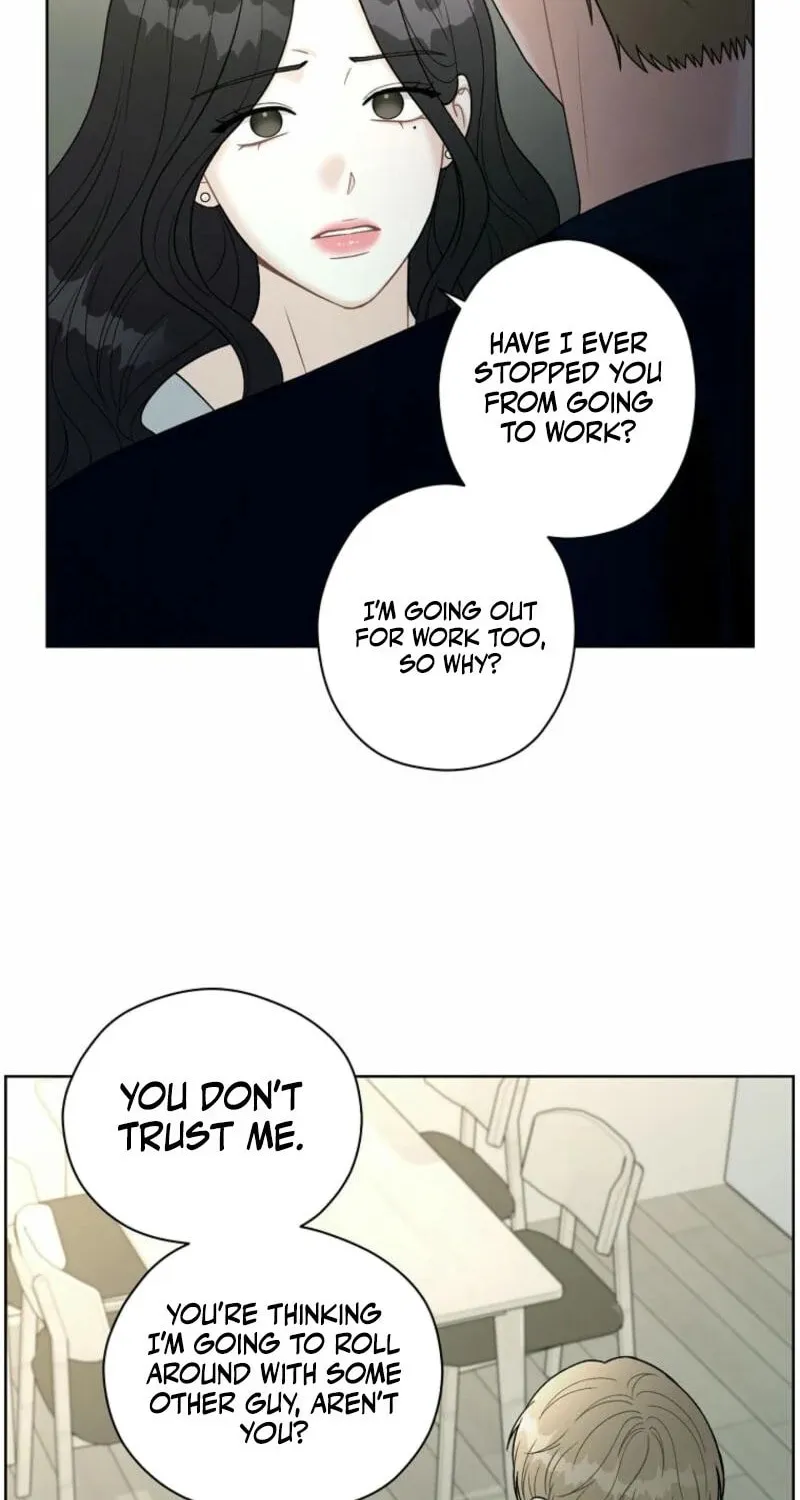 Innocent Breeze Chapter 18 page 11 - 