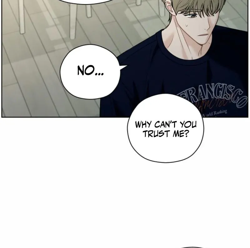 Innocent Breeze Chapter 18 page 12 - 