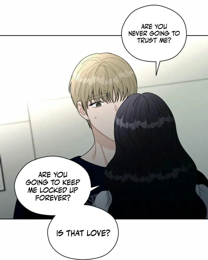 Innocent Breeze Chapter 18 page 15 - 