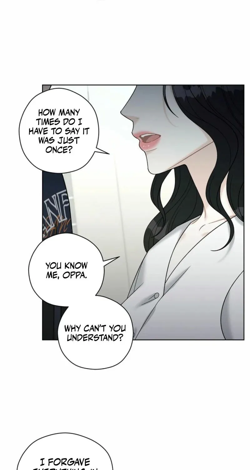 Innocent Breeze Chapter 18 page 16 - 