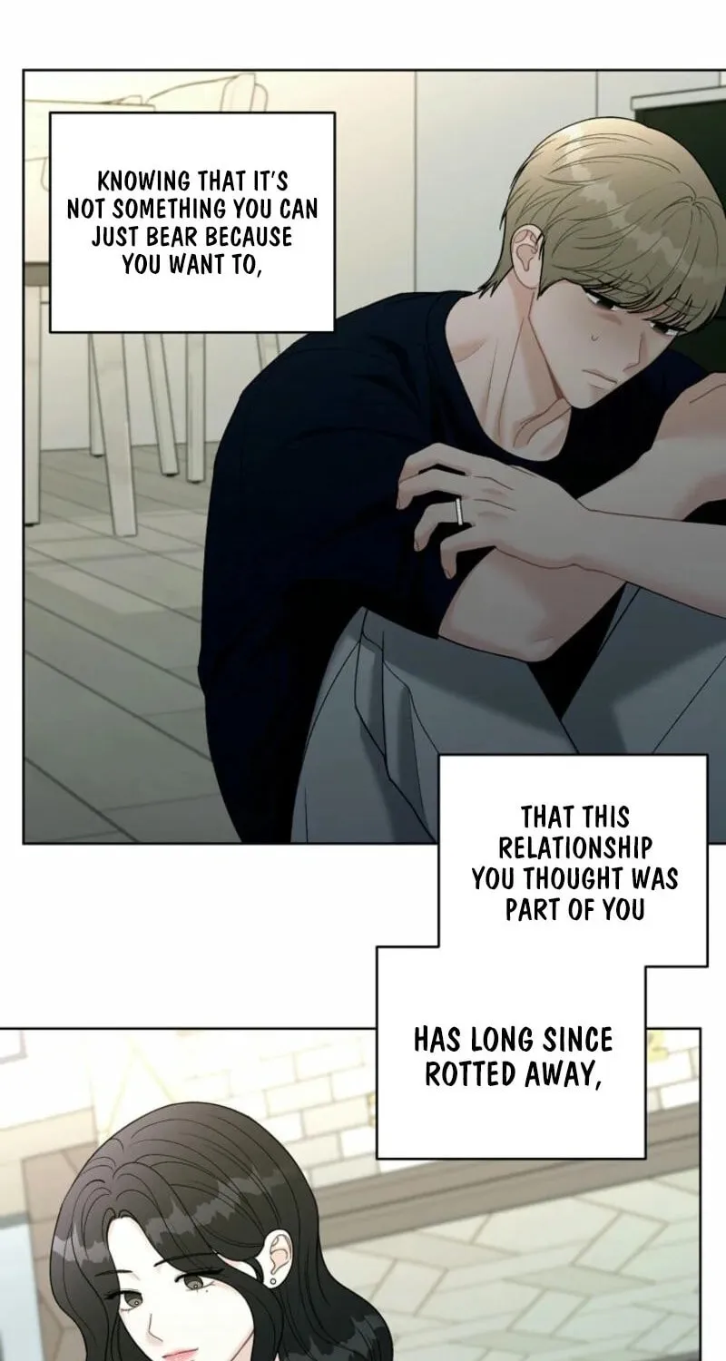 Innocent Breeze Chapter 18 page 26 - 
