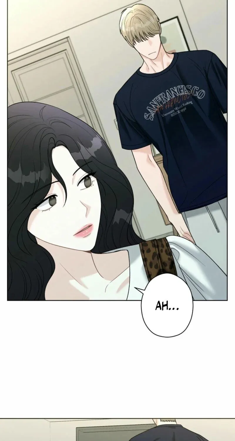 Innocent Breeze Chapter 18 page 4 - 