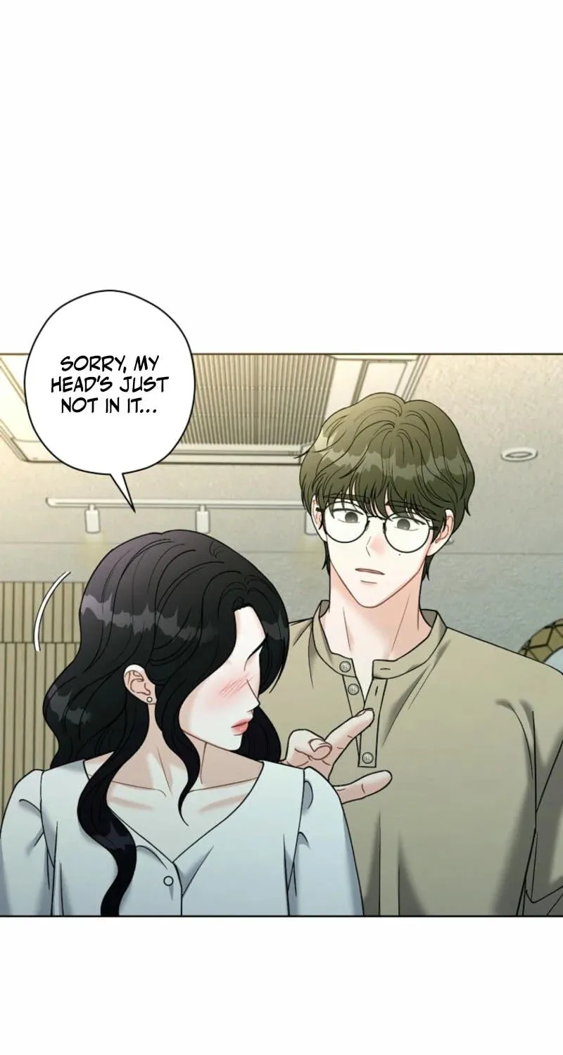 Innocent Breeze Chapter 18 page 34 - 