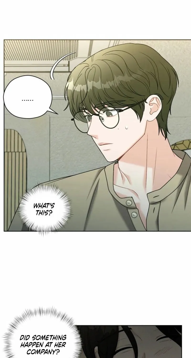 Innocent Breeze Chapter 18 page 35 - 