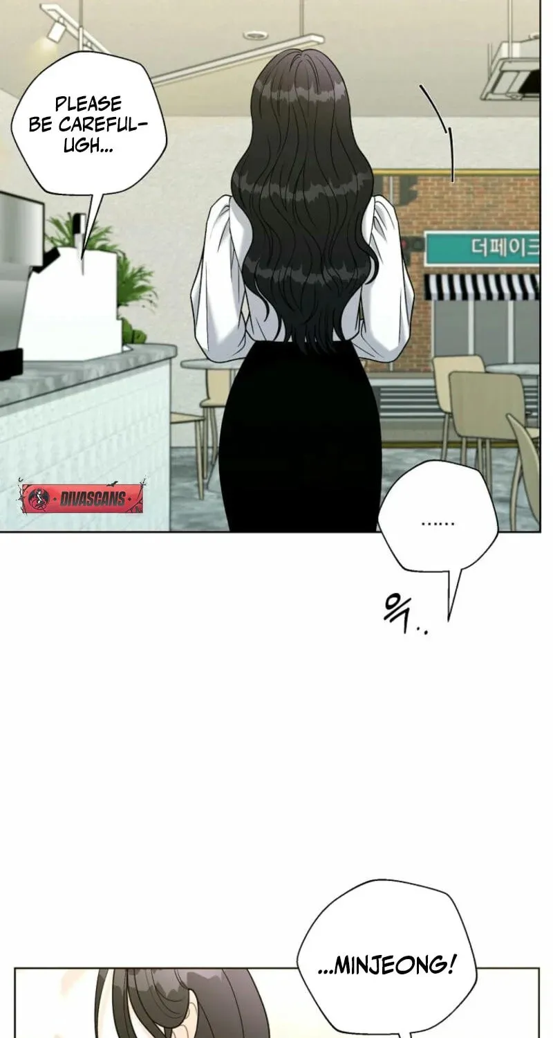 Innocent Breeze Chapter 18 page 40 - 