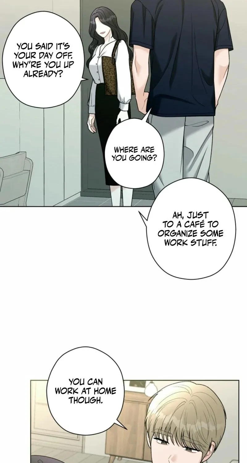 Innocent Breeze Chapter 18 page 5 - 