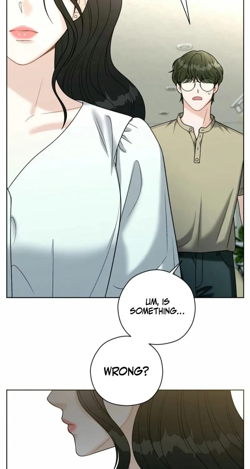 Innocent Breeze Chapter 18 page 41 - 