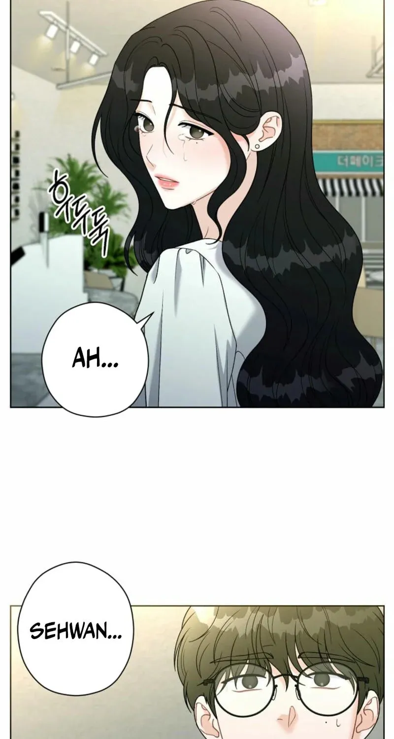 Innocent Breeze Chapter 18 page 43 - 