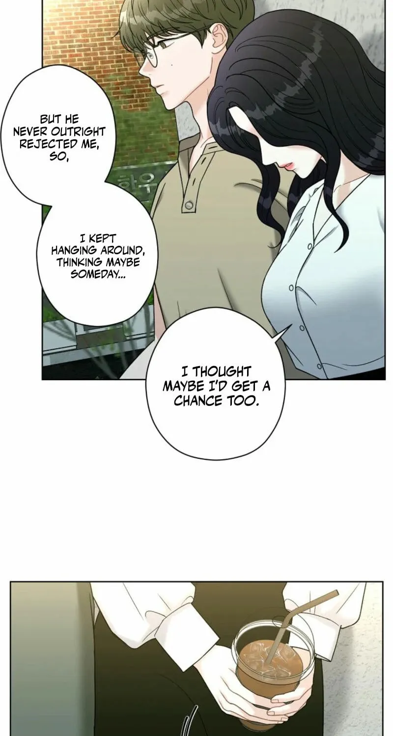 Innocent Breeze Chapter 18 page 47 - 