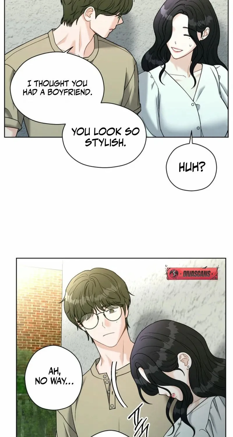 Innocent Breeze Chapter 18 page 50 - 
