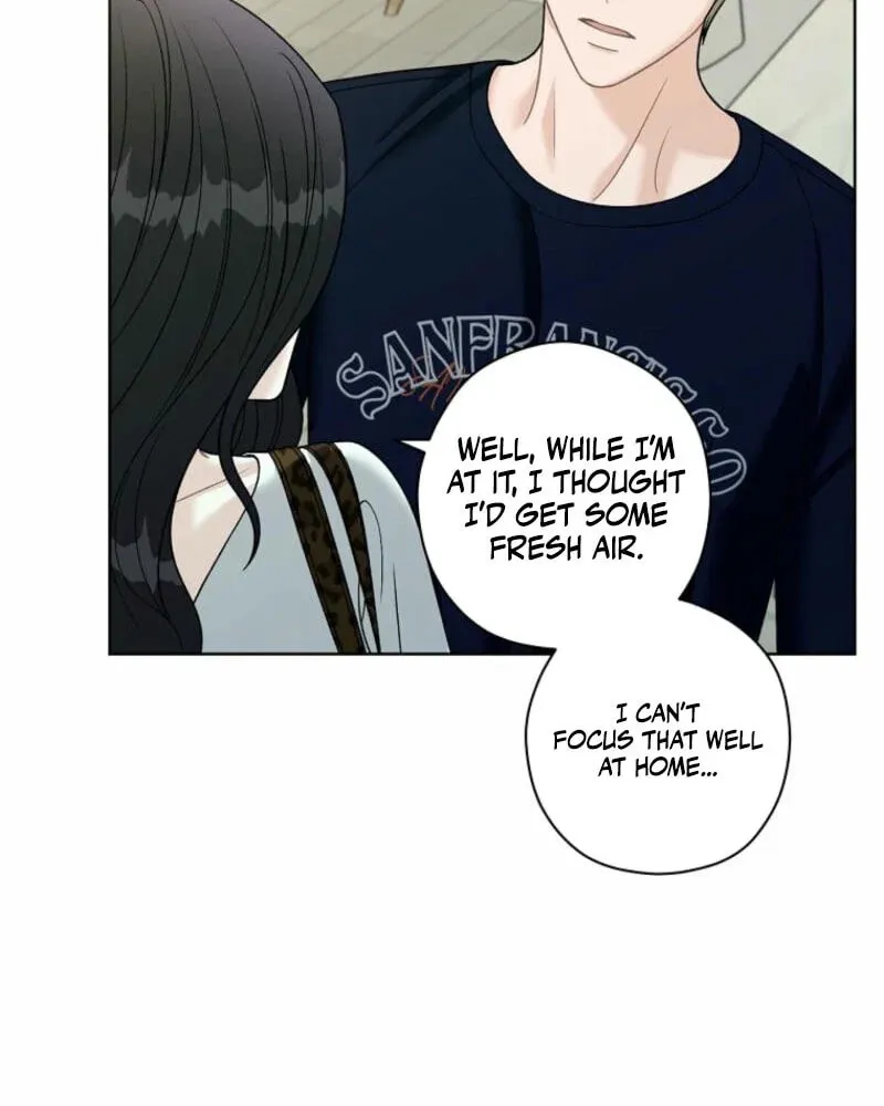 Innocent Breeze Chapter 18 page 6 - 