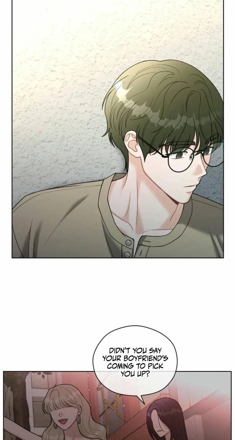Innocent Breeze Chapter 18 page 53 - 