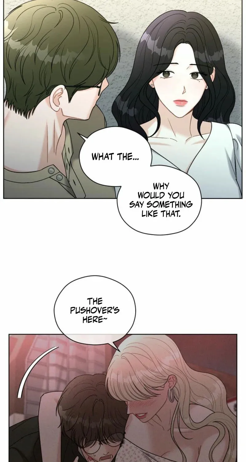 Innocent Breeze Chapter 18 page 55 - 