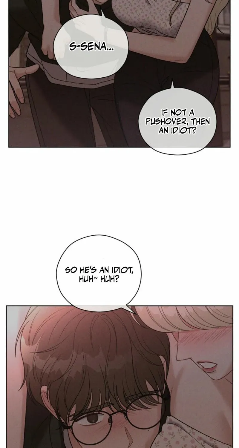 Innocent Breeze Chapter 18 page 56 - 