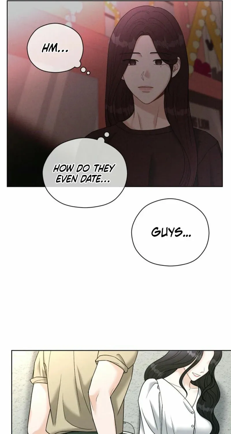 Innocent Breeze Chapter 18 page 58 - 