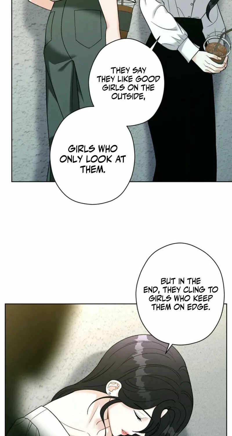 Innocent Breeze Chapter 18 page 59 - 