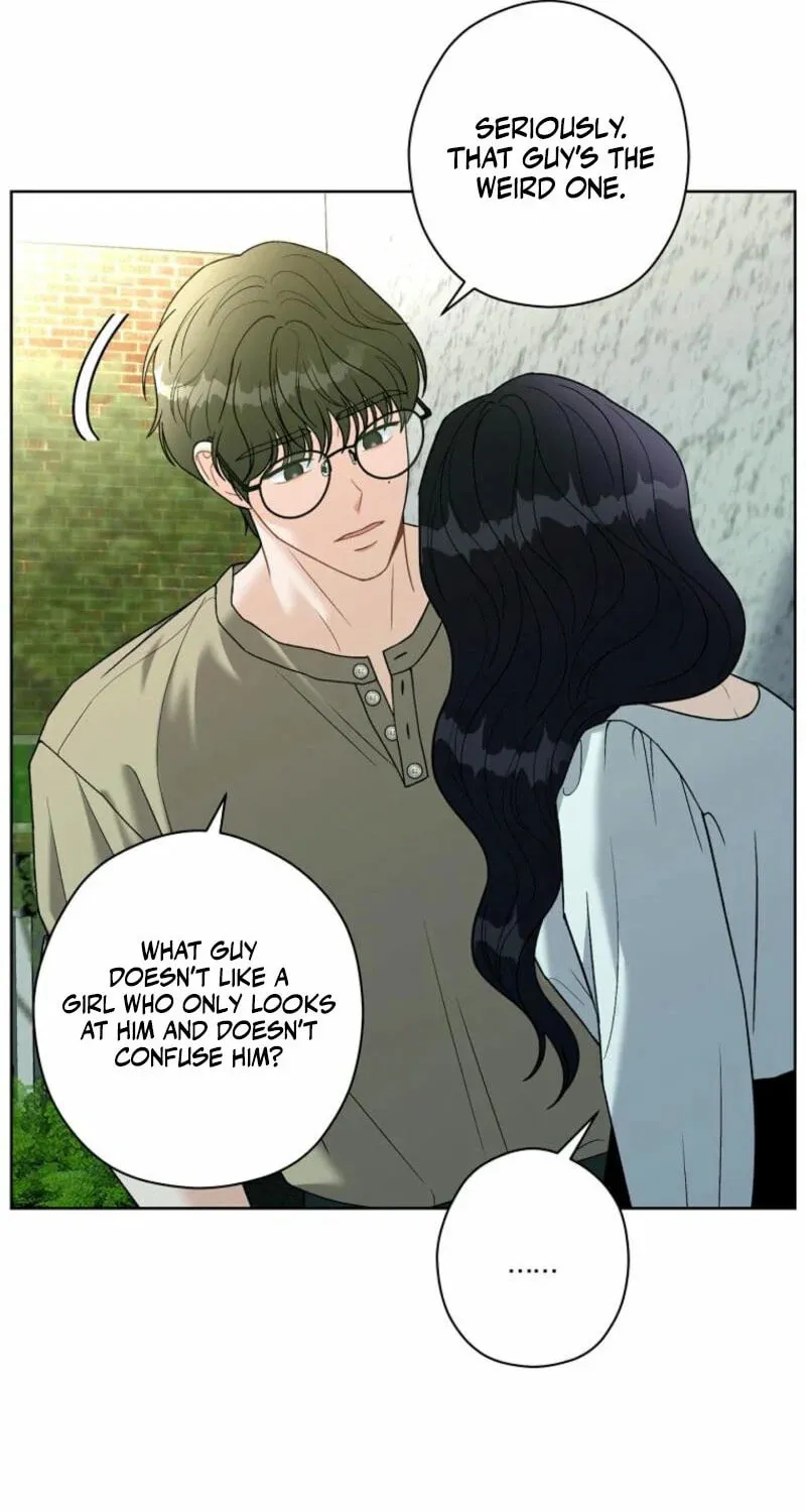 Innocent Breeze Chapter 18 page 61 - 