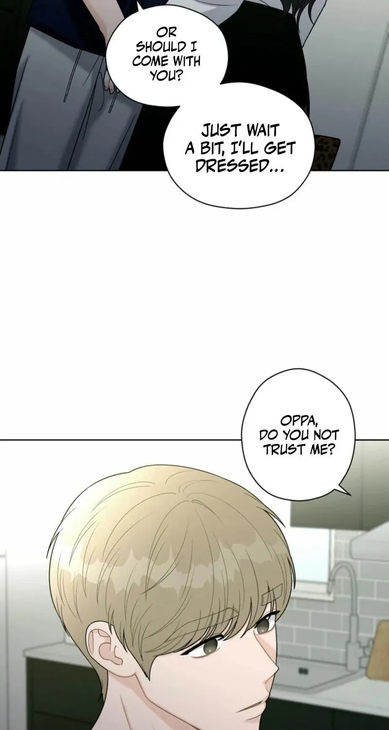 Innocent Breeze Chapter 18 page 8 - 