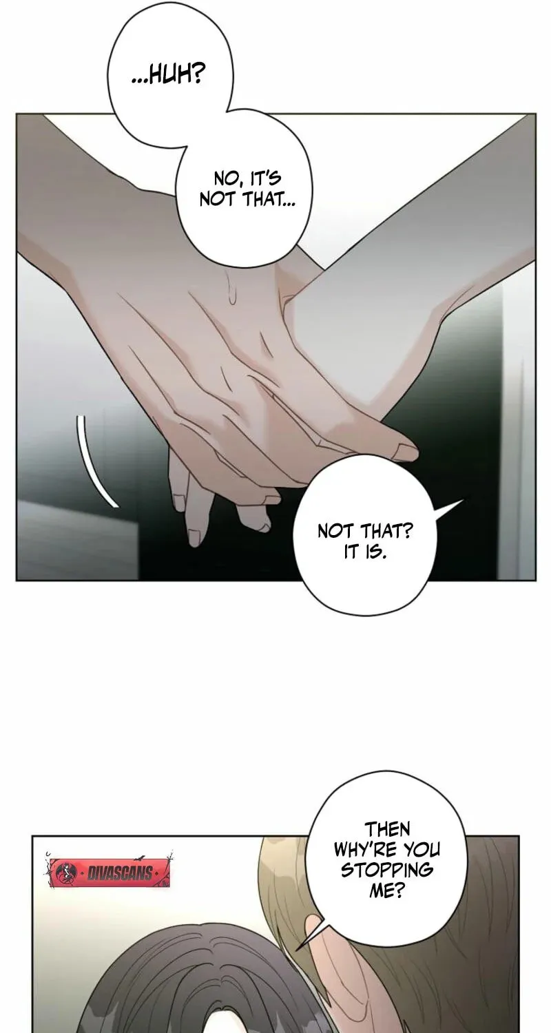 Innocent Breeze Chapter 18 page 10 - 