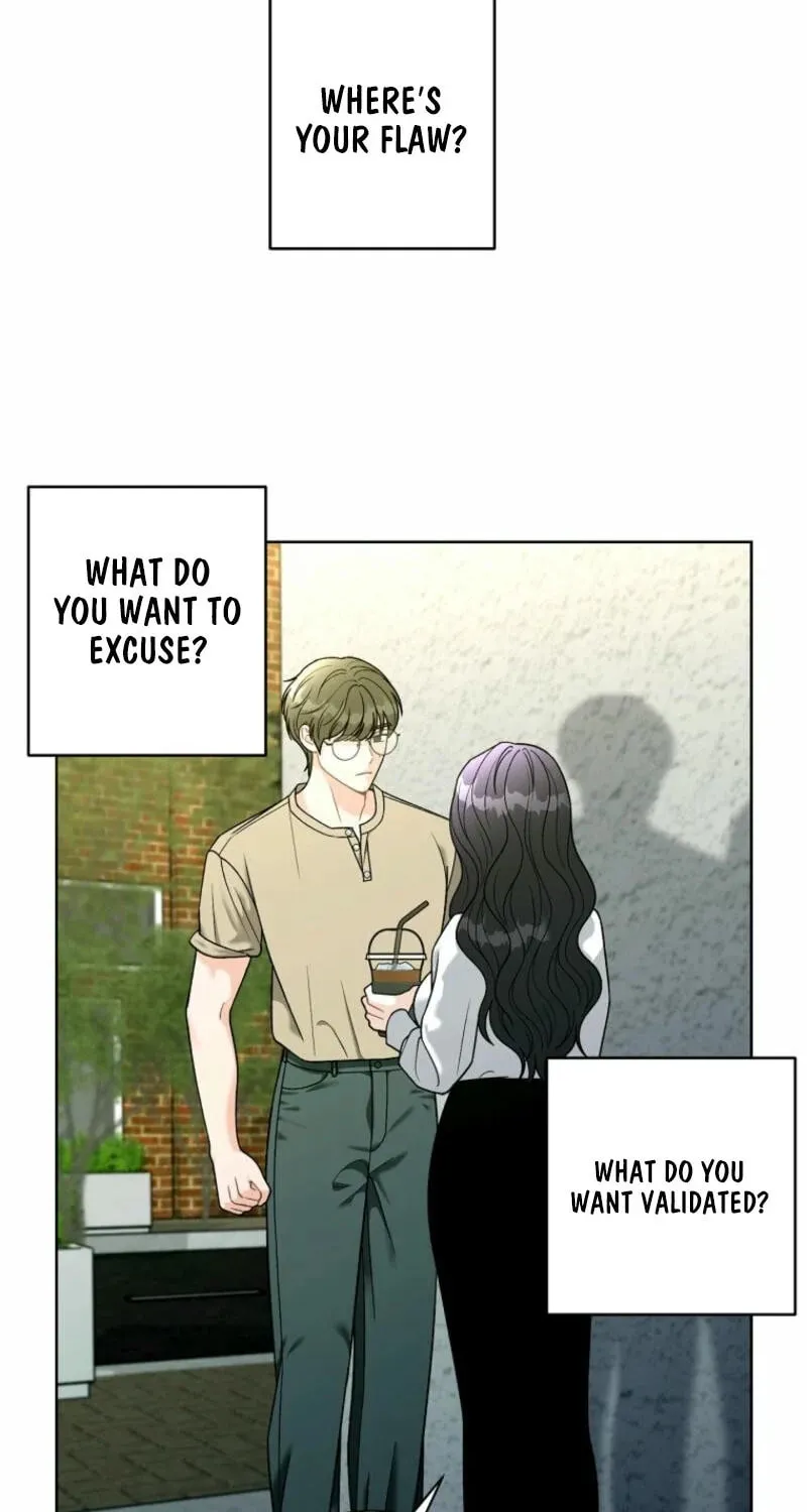 Innocent Breeze Chapter 19 page 11 - 