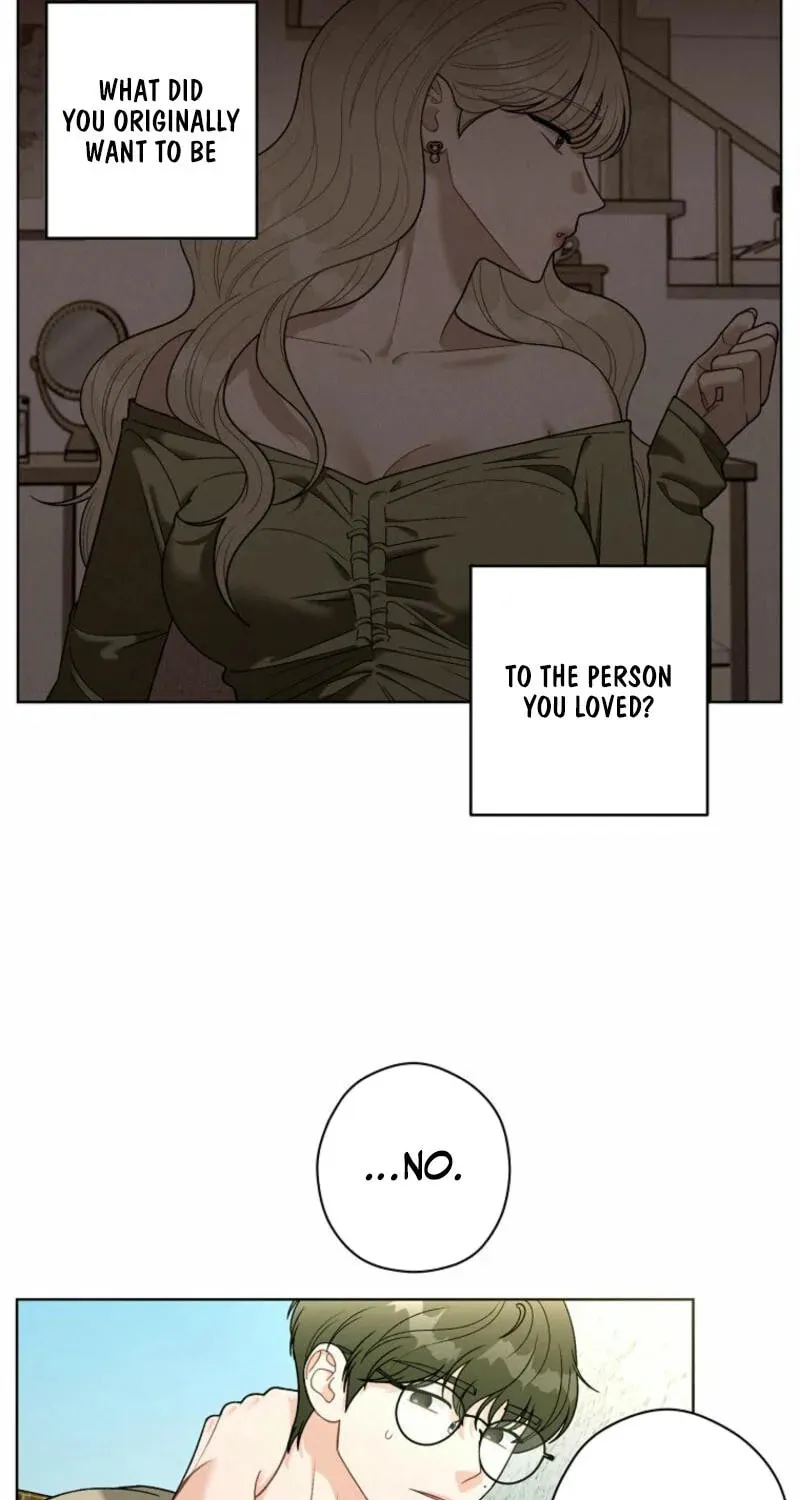 Innocent Breeze Chapter 19 page 13 - 