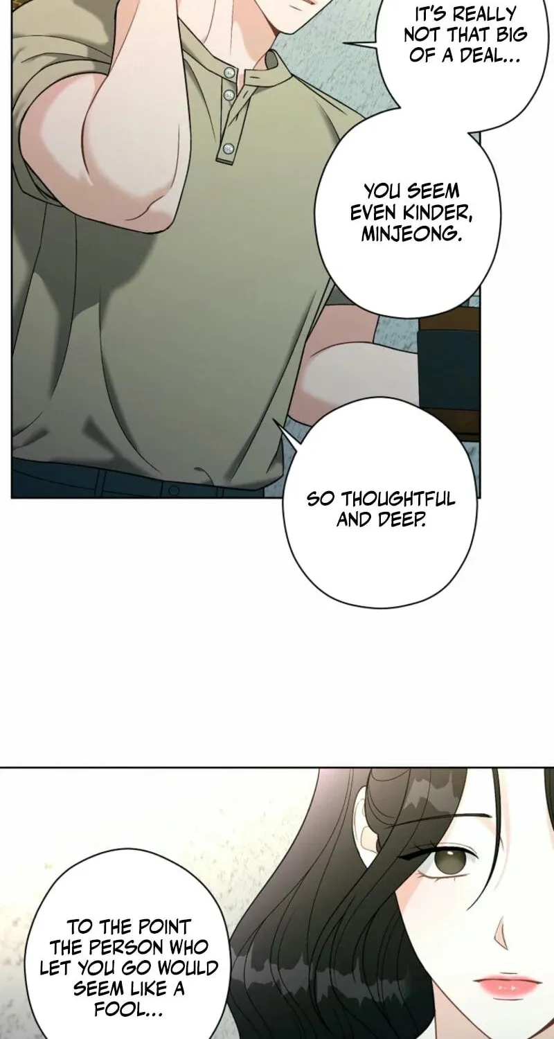 Innocent Breeze Chapter 19 page 14 - 
