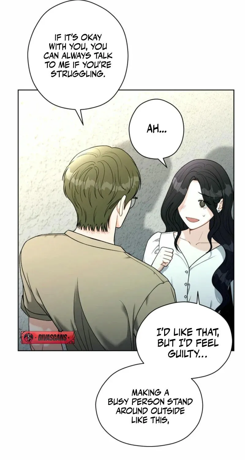 Innocent Breeze Chapter 19 page 16 - 